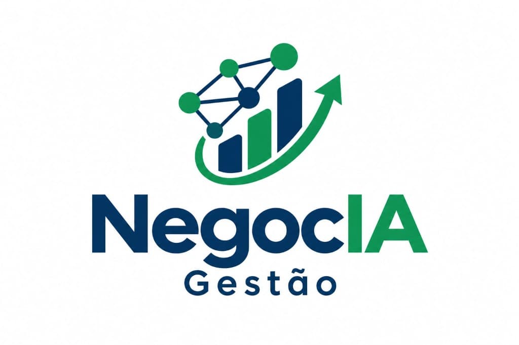 Marca d'água NegocIA